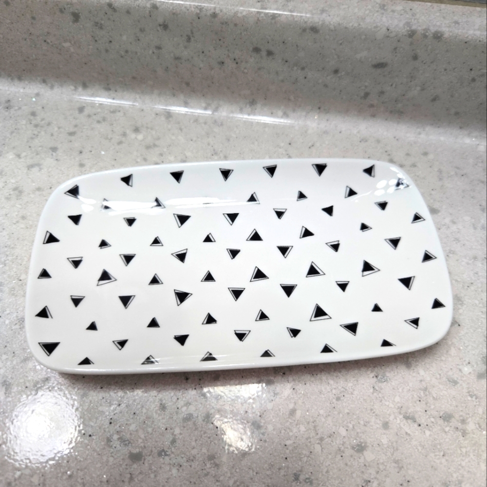 Decorative Jewelry Soap Dish by Gen3 NEW